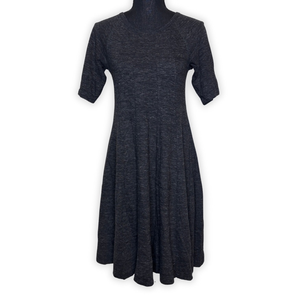 Elegant Black Dress‎